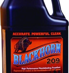 Blackhorn 209