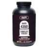 IMR 4350 Powder