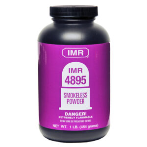 IMR 4895 Powder For Sale