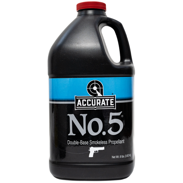 Buy Accurate No. 5 Powder