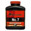 Buy Accurate No. 7