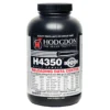 Hodgdon H4350 Powder