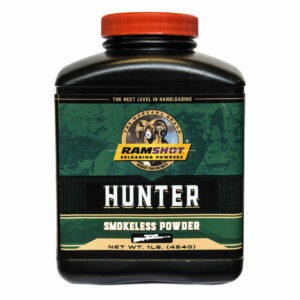 Ramshot Hunter Powder
