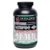Hodgdon RETUMBO Powder
