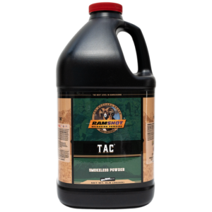 Ramshot TAC Powder
