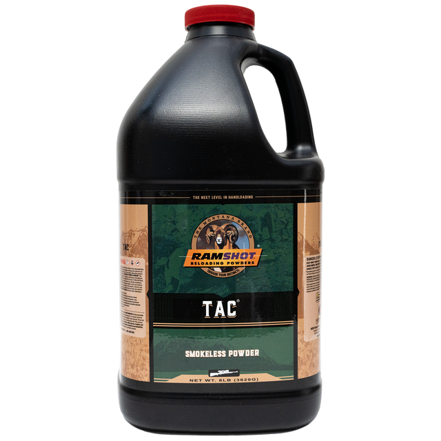 Ramshot TAC Powder