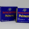 Winchester Repeating Arms 209 Primers W209 W209