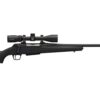 Best 350 Legend Rifle For Hunting
