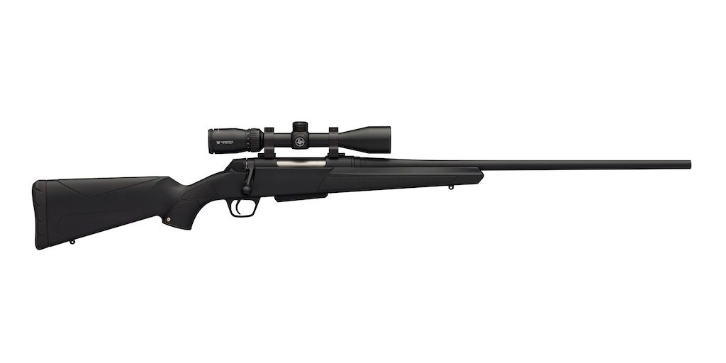 Best 350 Legend Rifle For Hunting