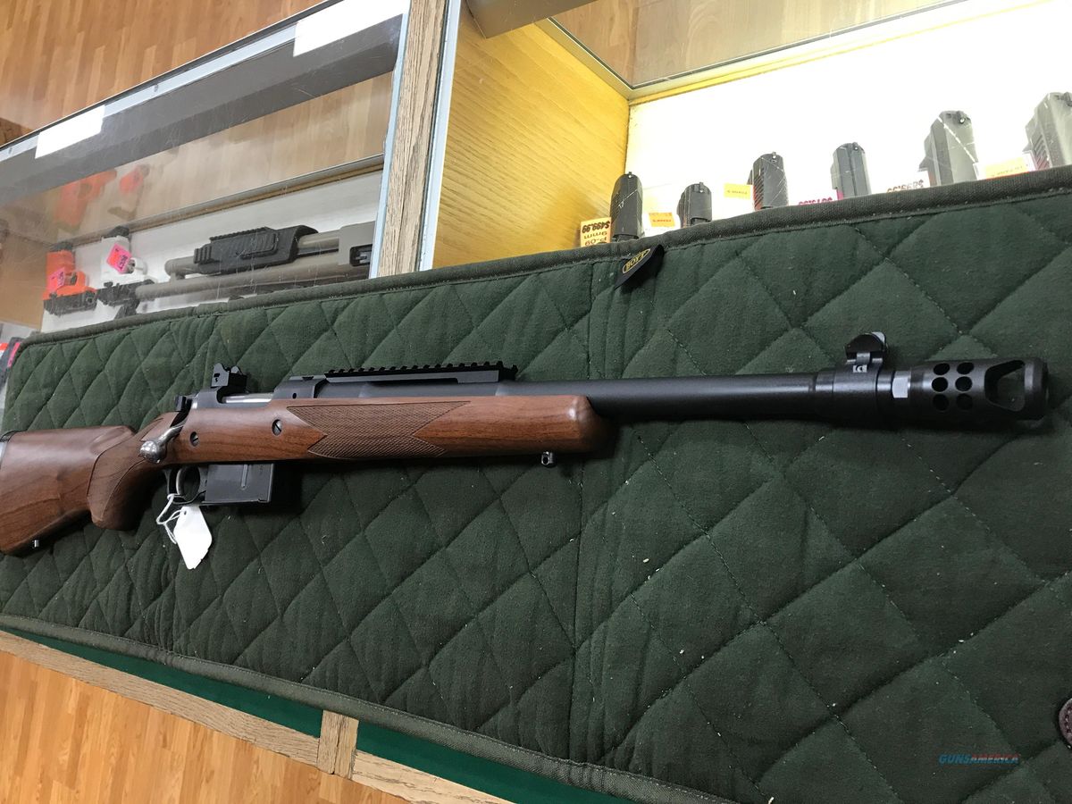 Buy Best 450 Bushmaster Rifle