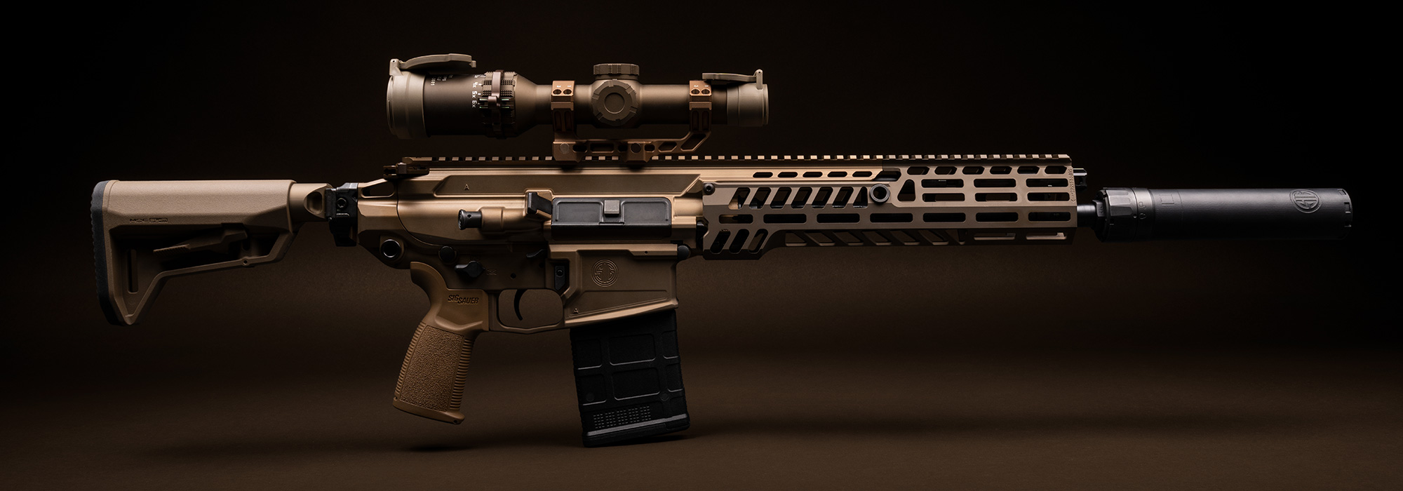 Buy SIG Sauer M7 Rifle